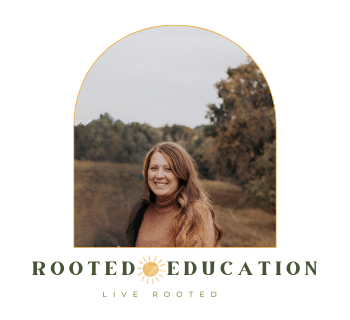 Live Rooted